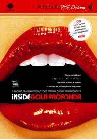 Inside Gola Profonda