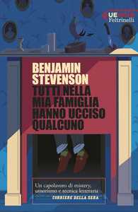 Tutti nella mia famiglia hanno ucciso qualcuno