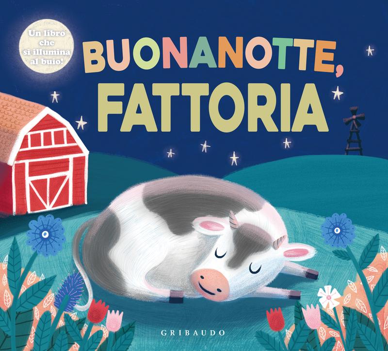 Buonanotte, fattoria