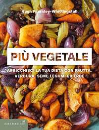 Più vegetale