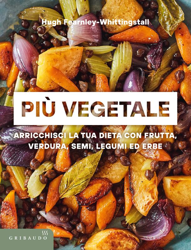 Più vegetale