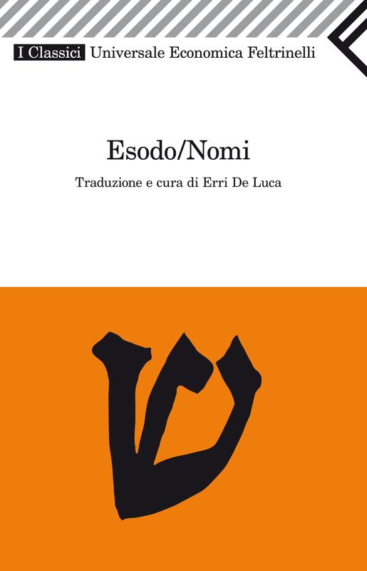 Esodo/Nomi