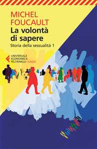La volontà di sapere