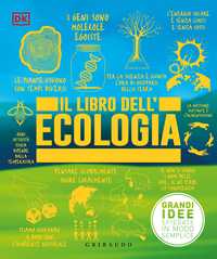 Il libro dell'ecologia - minor