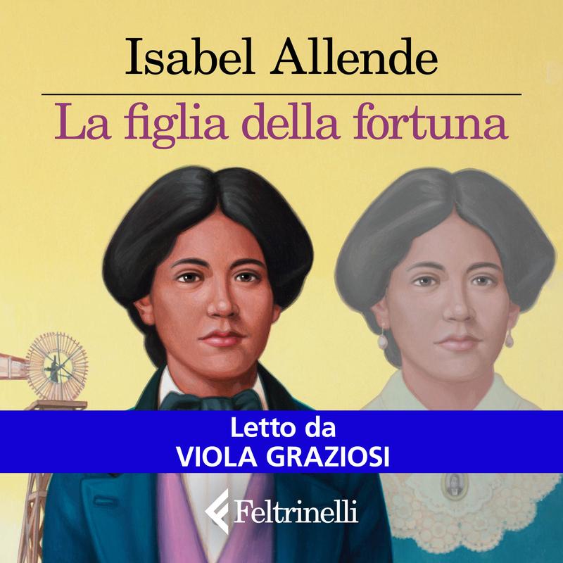 La figlia della fortuna