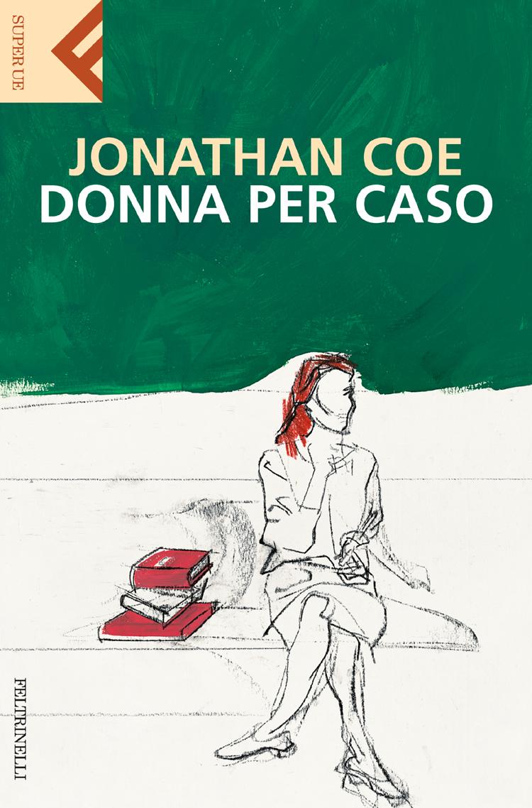 Jonathan Coe, intervista su Donna per caso