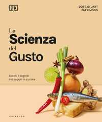 La scienza del gusto