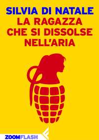 La ragazza che si dissolse nell'aria