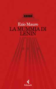 La mummia di Lenin