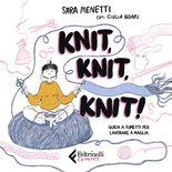 Knit, knit, knit!