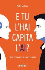 E tu l'hai capita l'AI?
