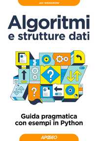 Algoritmi e strutture dati