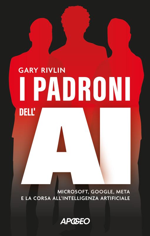 I padroni dell'AI