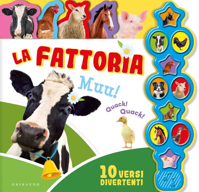 La fattoria