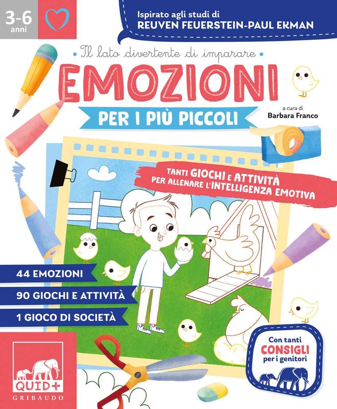 Emozioni per i più piccoli