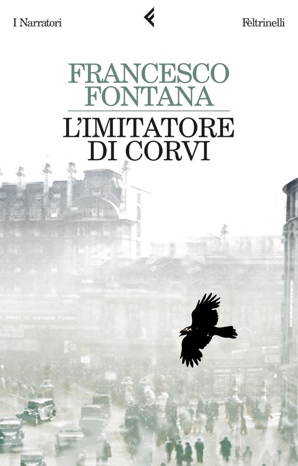 Due letture da L’imitatore di corvi