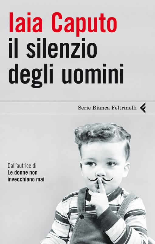 Il silenzio degli uomini