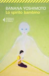 Lo spirito bambino