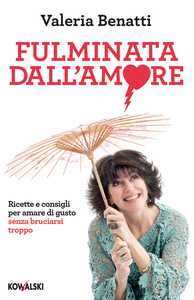 Fulminata dall'amore