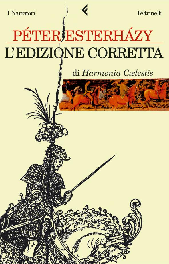 Esterházy, Unione malata di egoismo