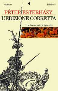 L'edizione corretta di Harmonia Caelestis
