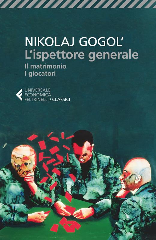 L’ispettore generale