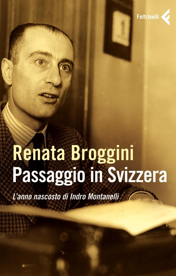 ‟La mia ricerca su Montanelli è nata dalla sua reticenza”. Intervista a Renata Broggini