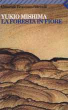 La foresta in fiore