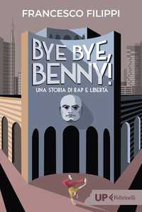 Bye bye, Benny!