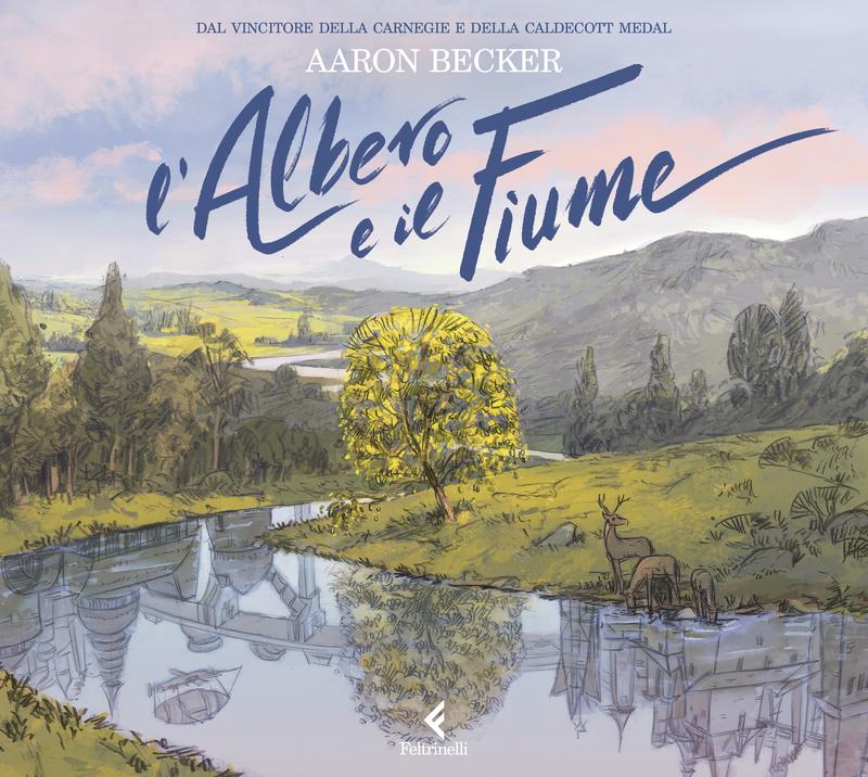 L'albero e il fiume