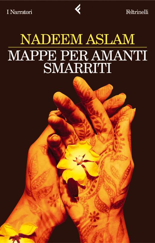 Mappe per amanti smarriti