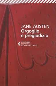 laF celebra Jane Austen