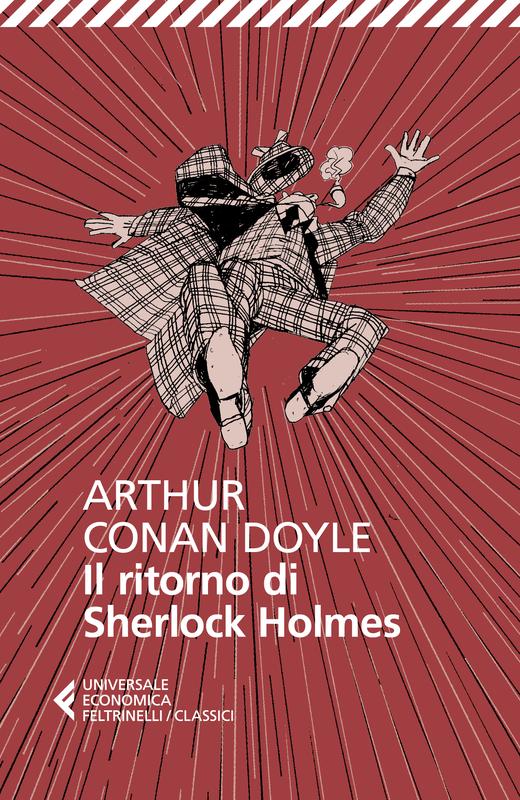 Il ritorno di Sherlock Holmes