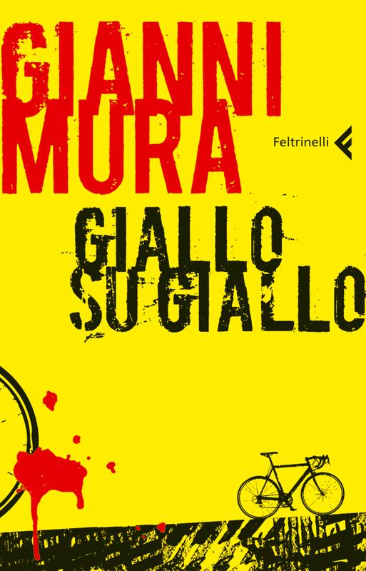 Giallo su giallo