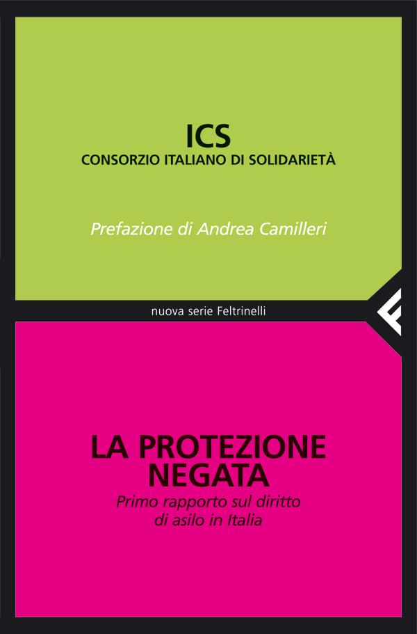 La presentazione de La protezione negata