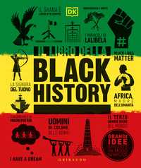 Il libro della Black History