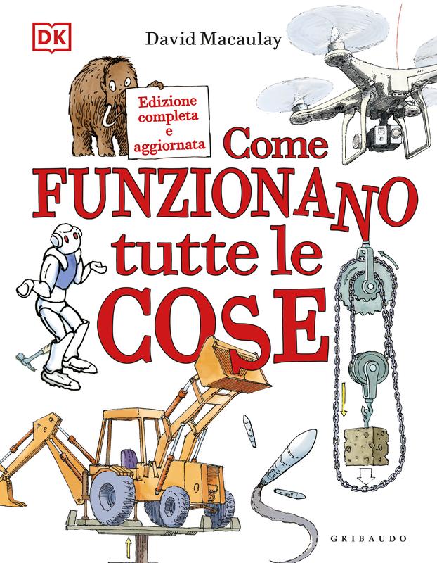 Come funzionano tutte le cose