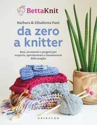 Da zero a knitter
