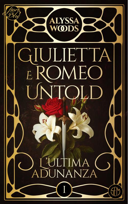 Giulietta e Romeo Untold