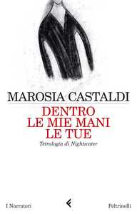 Che chiamiamo
 Anima. Una mostra di Marosia Castaldi