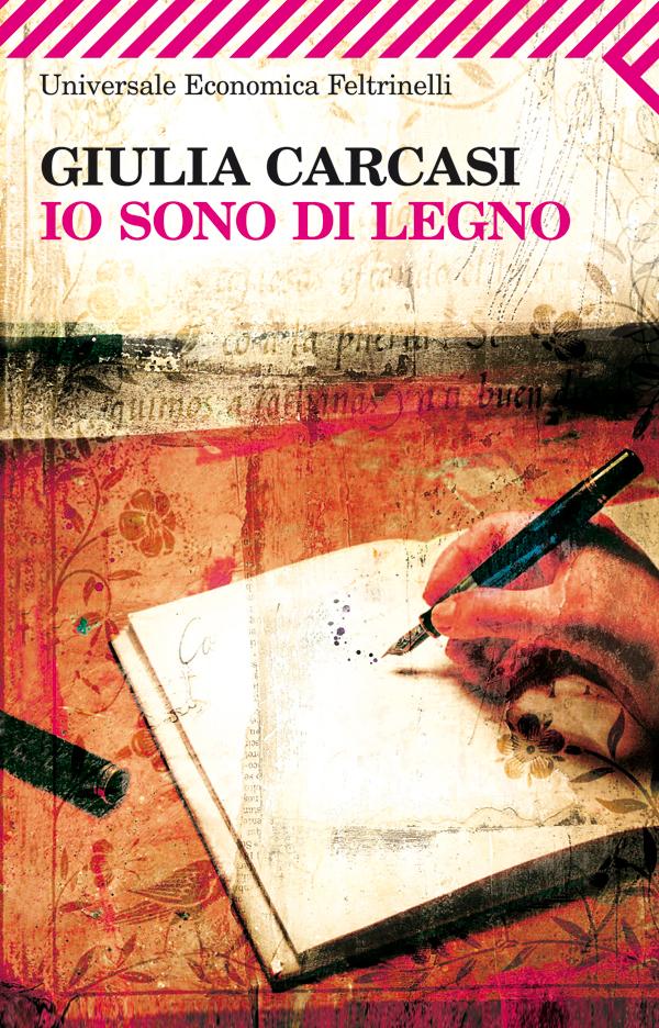 ‟Parlo di madri e figlie, chi legge si identifica”. Intervista a Giulia Carcasi