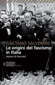Le origini del fascismo in Italia