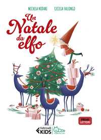 Un Natale da elfo