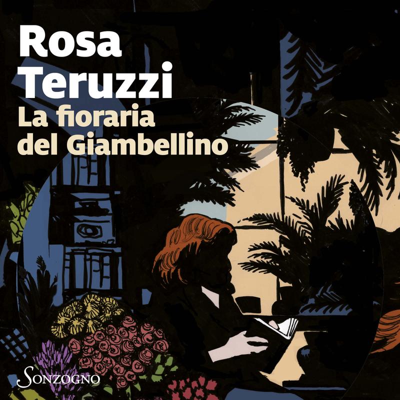 La fioraia del Giambellino