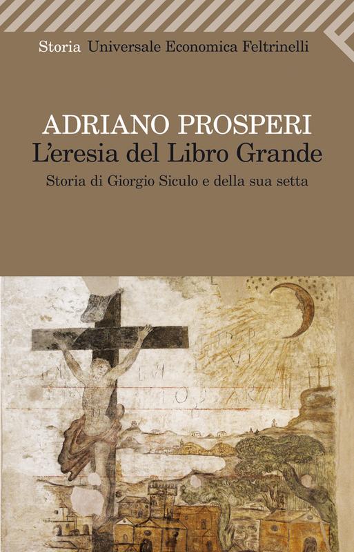 L'eresia del Libro Grande