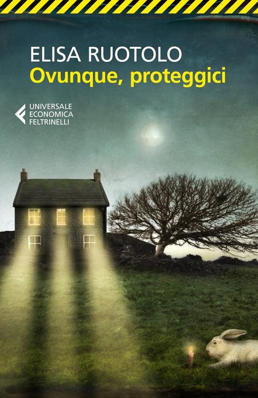 Ovunque, proteggici