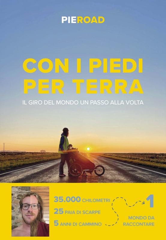 Con i piedi per terra
