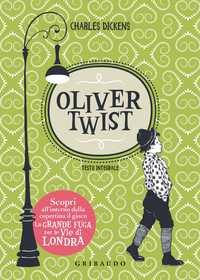 Oliver Twist