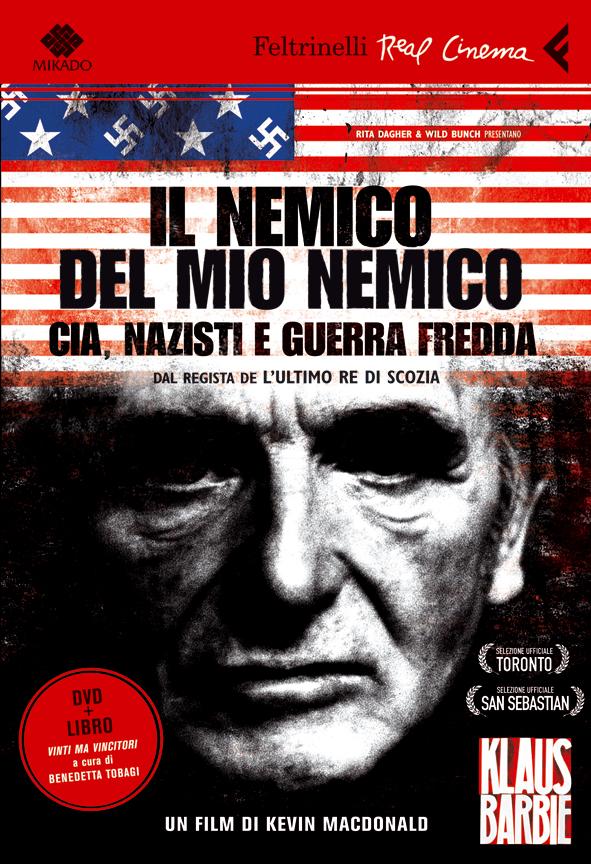 ‟Come i nazisti hanno vinto la guerra”. Intervista a Kevin MacDonald