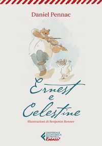 Ernest e Celestine